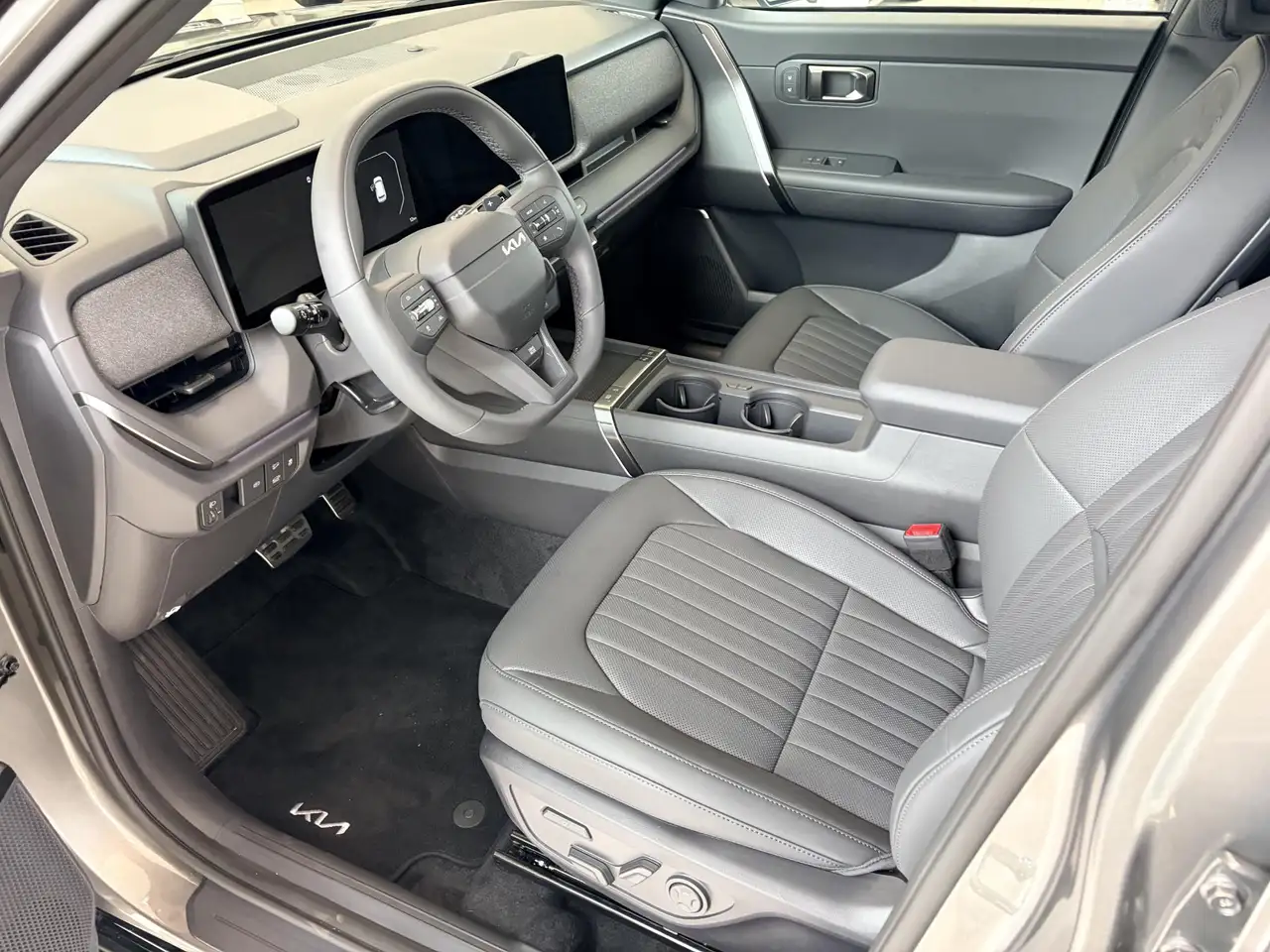 Kia Others 2026