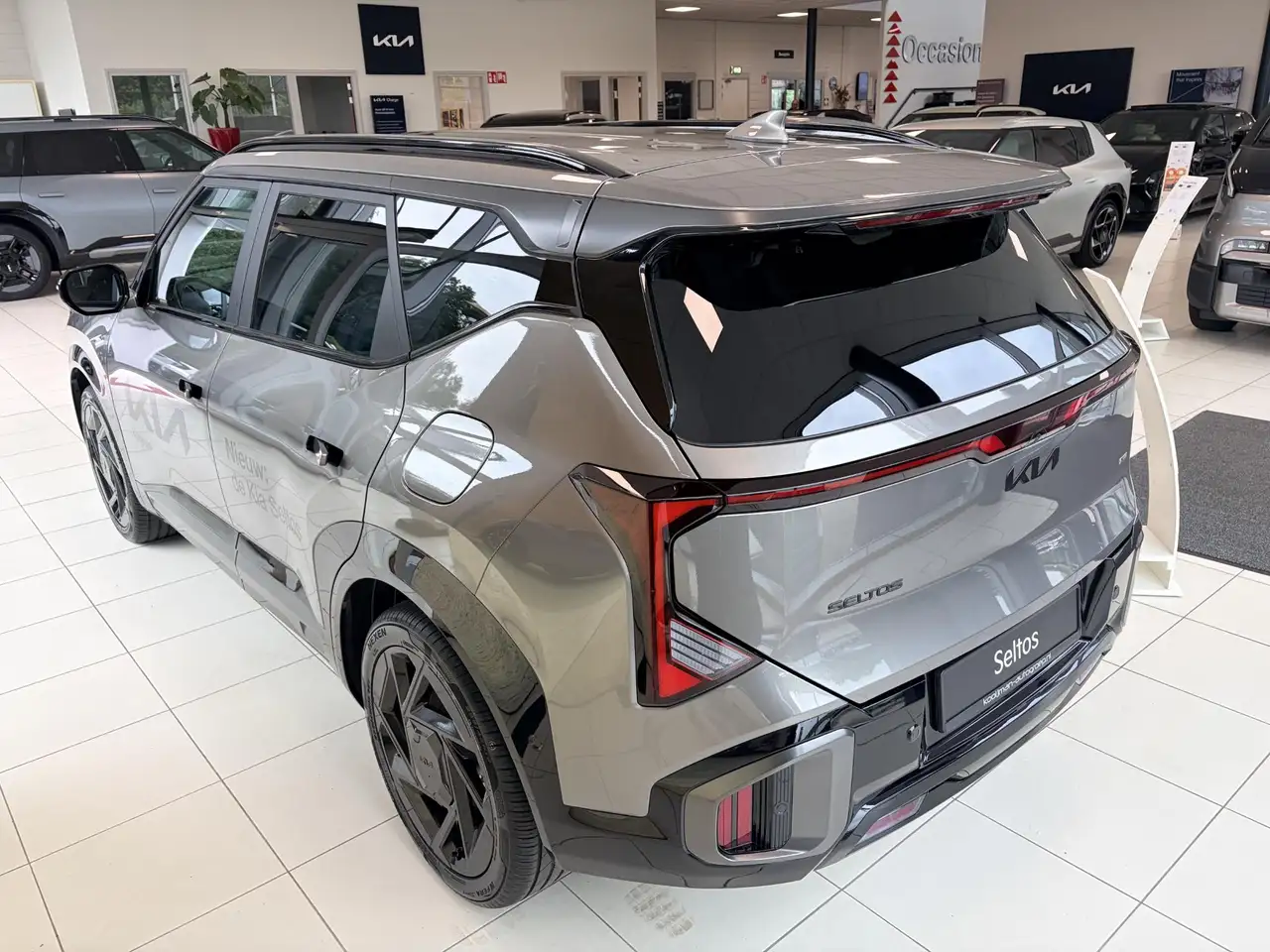 Kia Others 2026
