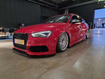 Berline 2.0 TFSI 300 Quattro S-Tronic 6
