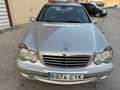 Mercedes-Benz C 220 CDI Avantgarde Gris - thumbnail 3