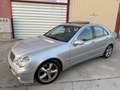 Mercedes-Benz C 220 CDI Avantgarde Gris - thumbnail 1