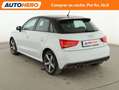Audi A1 1.4 TFSI SLine Blanco - thumbnail 4