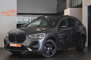 X1 sDrive18iA Navi CruiseC Pano SfeerV Ganantie*