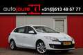 Renault Megane Estate 1.5 dCi Expression | Origineel NL | Airco | Blanc - thumbnail 1