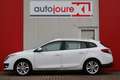 Renault Megane Estate 1.5 dCi Expression | Origineel NL | Airco | Blanc - thumbnail 2
