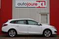 Renault Megane Estate 1.5 dCi Expression | Origineel NL | Airco | Blanc - thumbnail 4