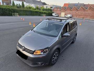 1.6 CR TDi Trendline 7pl.