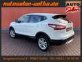 Nissan Qashqai Acenta+ 1.6 DCi AHK+CAM NAVI DAB SHZ 17" Weiß - thumbnail 6