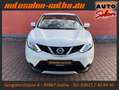 Nissan Qashqai Acenta+ 1.6 DCi AHK+CAM NAVI DAB SHZ 17" Weiß - thumbnail 2