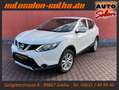 Nissan Qashqai Acenta+ 1.6 DCi AHK+CAM NAVI DAB SHZ 17" Weiß - thumbnail 1