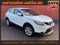 Nissan Qashqai Acenta+ 1.6 DCi AHK+CAM NAVI DAB SHZ 17" Weiß - thumbnail 3