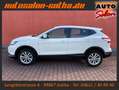 Nissan Qashqai Acenta+ 1.6 DCi AHK+CAM NAVI DAB SHZ 17" Weiß - thumbnail 7