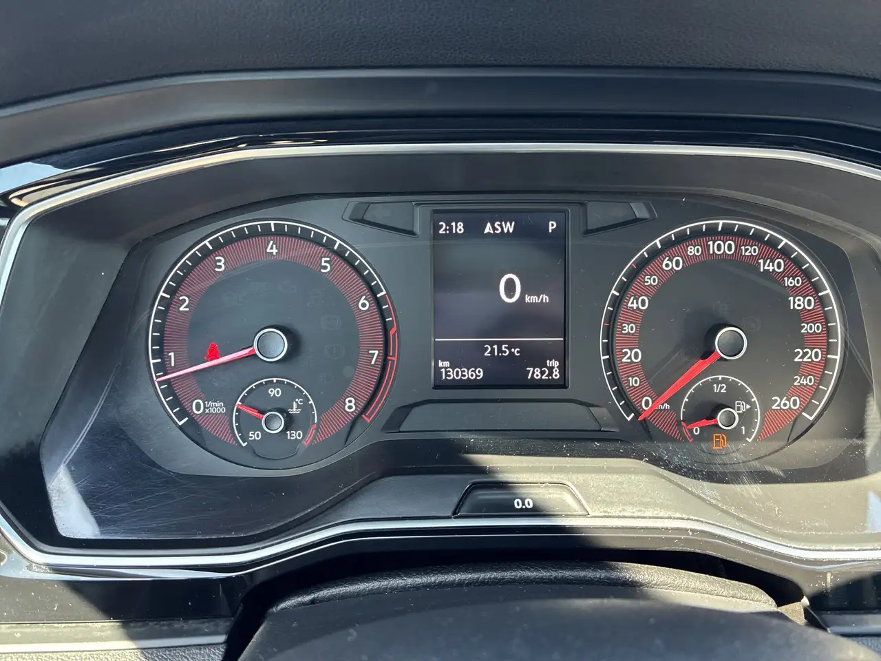 Volkswagen Jetta снимка Volkswagen Jetta