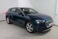 Audi e-tron advanced 55 quattro *S line Int.*NAVI* Azul - thumbnail 2