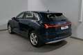 Audi e-tron advanced 55 quattro *S line Int.*NAVI* Modrá - thumbnail 4