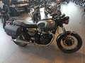 Triumph Bonneville T100 - thumbnail 1