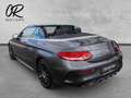 Mercedes-Benz C 200 AMG-LINE*BURMESTER*AIRSCARF*AHK*KAMERA*SHZ Gris - thumbnail 6