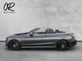 Mercedes-Benz C 200 AMG-LINE*BURMESTER*AIRSCARF*AHK*KAMERA*SHZ Gris - thumbnail 3