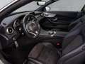 Mercedes-Benz C 200 AMG-LINE*BURMESTER*AIRSCARF*AHK*KAMERA*SHZ Gris - thumbnail 10