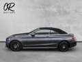 Mercedes-Benz C 200 AMG-LINE*BURMESTER*AIRSCARF*AHK*KAMERA*SHZ Gris - thumbnail 4