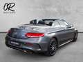 Mercedes-Benz C 200 AMG-LINE*BURMESTER*AIRSCARF*AHK*KAMERA*SHZ Gris - thumbnail 8
