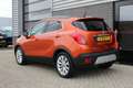 Opel Mokka 1.4 T Cosmo 4x4 / Leer / Schuifdak / Trekhaak / N. Oranje - thumbnail 7