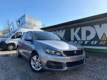 308 1.2 PureTech Allure (EU6.3)