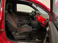 Fiat 500 Abarth 1.4-16V 595 161PK Airco Blue & Me APK Rot - thumbnail 10