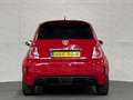 Fiat 500 Abarth 1.4-16V 595 161PK Airco Blue & Me APK Rot - thumbnail 6