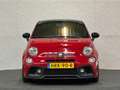 Fiat 500 Abarth 1.4-16V 595 161PK Airco Blue & Me APK Rot - thumbnail 5