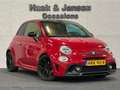 Fiat 500 Abarth 1.4-16V 595 161PK Airco Blue & Me APK Rot - thumbnail 2
