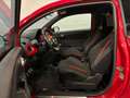 Fiat 500 Abarth 1.4-16V 595 161PK Airco Blue & Me APK Rot - thumbnail 9