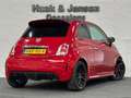 Fiat 500 Abarth 1.4-16V 595 161PK Airco Blue & Me APK Rot - thumbnail 4