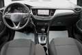 Opel Crossland X 1.2 TURBO BOITE AUTOMATIQUE START/STOP CLIM GPS Gris - thumbnail 8