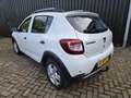 Dacia Sandero 0.9 TCe S&S Stepway 1e eigenaar navi Wit - thumbnail 3