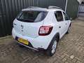 Dacia Sandero 0.9 TCe S&S Stepway 1e eigenaar navi Wit - thumbnail 5