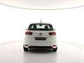 Citroen C4 Picasso C4 Picasso 1.6 bluehdi LIVE s&s 120cv (Br) Blanc - thumbnail 4