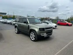 Land Rover Defender 110 First Edition*1HAND*