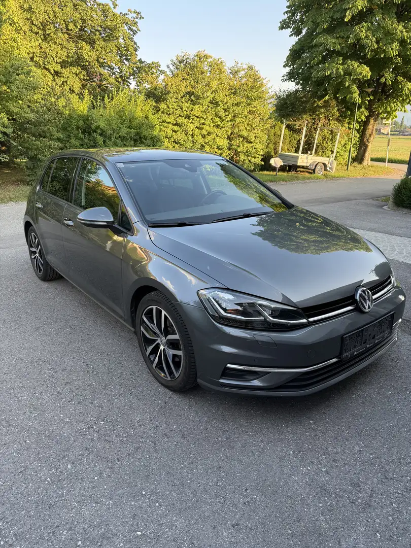 Volkswagen Golf Comfortline 1,4 TSI DSG - 2