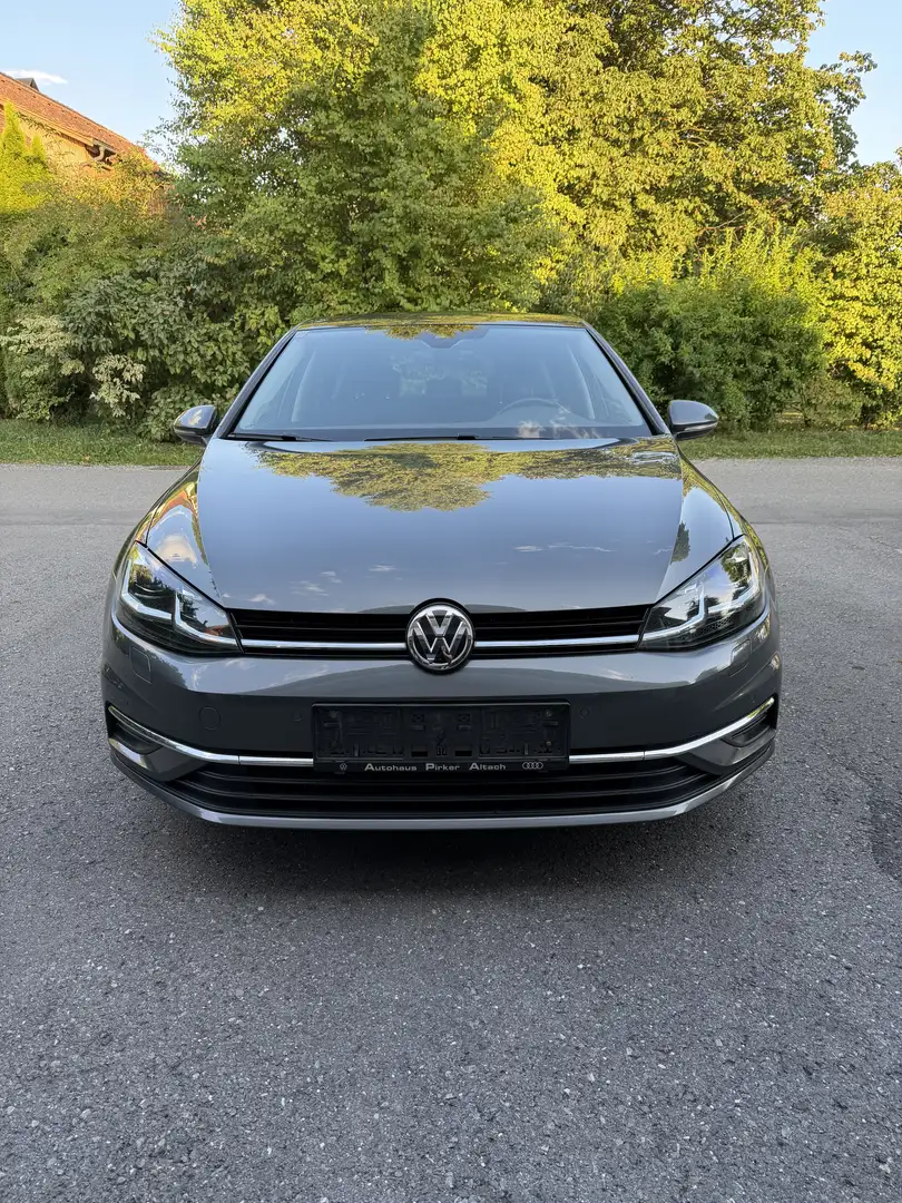 Volkswagen Golf Comfortline 1,4 TSI DSG - 1