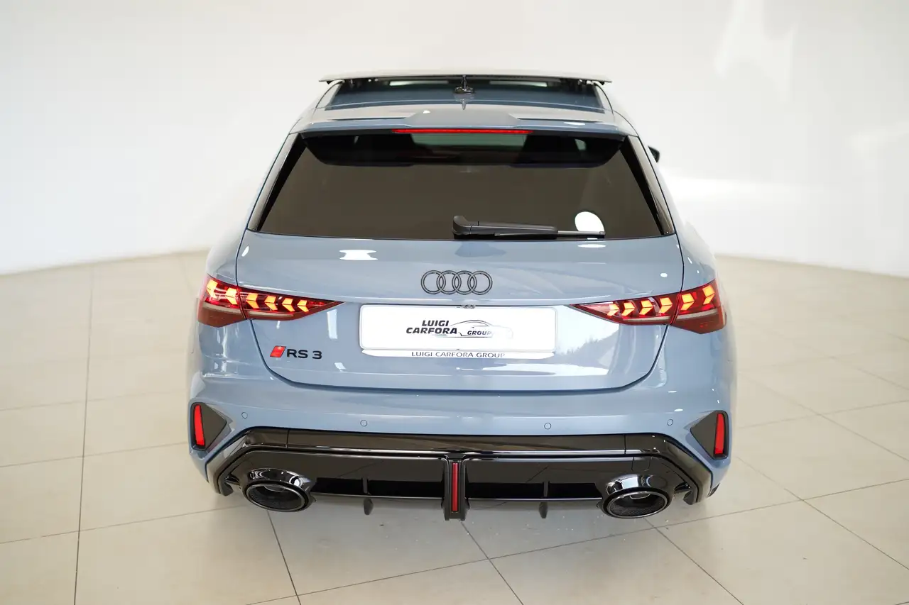 Audi RS3 2026 — фото 14