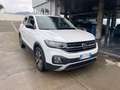 Volkswagen T-Cross 1.0 TSI Style BMT Bianco - thumbnail 4