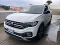 Volkswagen T-Cross 1.0 TSI Style BMT Bianco - thumbnail 1