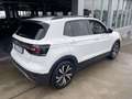 Volkswagen T-Cross 1.0 TSI Style BMT Bianco - thumbnail 3
