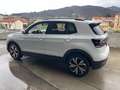 Volkswagen T-Cross 1.0 TSI Style BMT Bianco - thumbnail 2
