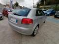 Audi A3 1.6 AMBITION 3 PORTE METANO 102cv Argento - thumbnail 4