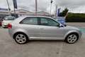 Audi A3 1.6 AMBITION 3 PORTE METANO 102cv Argento - thumbnail 5