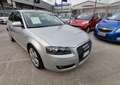 Audi A3 1.6 AMBITION 3 PORTE METANO 102cv Argento - thumbnail 6