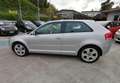 Audi A3 1.6 AMBITION 3 PORTE METANO 102cv Argento - thumbnail 2