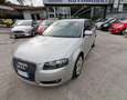 Audi A3 1.6 AMBITION 3 PORTE METANO 102cv Argento - thumbnail 1